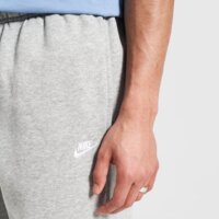 Spodnie męskie NIKE SPODNIE NK CLUB BB BUNGEE if0488-063 kolor szary