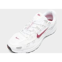 Buty dziecięce NIKE P-6000 GS  ib7689-100 kolor biały