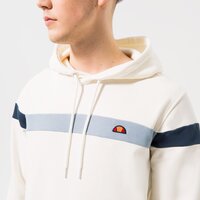 ELLESSE BLUZA Z KAPTUREM PIETRO OH HOODY OFF WHT shr17434904 kolor biały