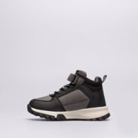 Dziecięce buty outdoor UMBRO ALFIE umjko222002 kolor czarny