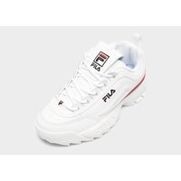 Damskie buty FILA DISRUPTOR II PREMIUM 5xm02305-113 kolor biały