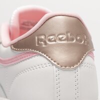 Buty dziecięce REEBOK CLUB C REVENGE 100069840 kolor biały