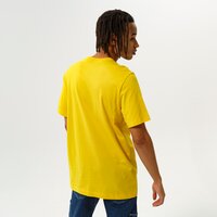 Koszulka męska NIKE T-SHIRT SPORTSWEAR CLUB T-SHIRT ar4997-709 kolor żółty