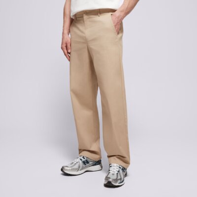 NEW BALANCE SPODNIE ATHLETICS STANDARD PANT 30"