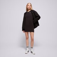 Sukienka damska CHAMPION SUKIENKA DRESS 114917kk001 kolor czarny