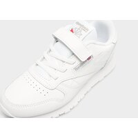 Buty dziecięce REEBOK CL LEATHER  100010354 kolor biały