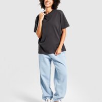 Koszulka damska REEBOK T-SHIRT JANIS rk25105mgw100020 kolor czarny