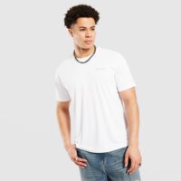 Koszulka męska COLUMBIA T-SHIRT COLUMBIA HIKE CREW 1990391100 kolor biały