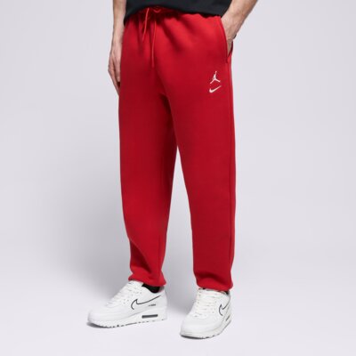 JORDAN SPODNIE M J BRK VARSITY FLC PANT BB