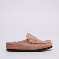 Klapki damskie BIRKENSTOCK NAPLES 1031683 kolor różowy