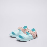 Dziecięce sandały DISNEY WENDY MINNIE q224sldplka5 kolor różowy