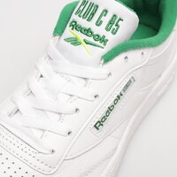 Damskie buty REEBOK CLUB C 85 ie9387 kolor biały