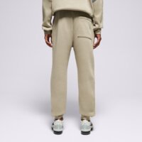 Spodnie męskie JORDAN SPODNIE JORDAN BROOKLYN FLEECE fv7277-205 kolor beżowy