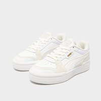 Buty dziecięce PUMA CA PRO LUX III JR 39660001 kolor beżowy