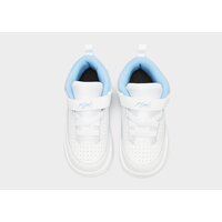 Buty dziecięce JORDAN MAX AURA 5 BT dz4355-104 kolor biały