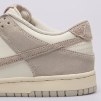 Buty dziecięce NIKE DUNK LOW GS PRF ib5691-101 kolor kremowy
