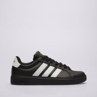 Męskie buty ADIDAS STREETTALK jp8276 kolor czarny