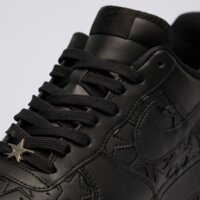 Męskie buty NIKE AIR FORCE 1 '07  im5750-001 kolor czarny