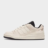 Męskie buty ADIDAS FORUM LOW CL gw4373 kolor beżowy