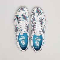 Męskie buty VANS ERA  vn0005uez5d1 kolor biały