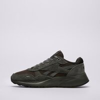 Męskie buty REEBOK CLASSIC LEATHER 2400 100201039 kolor czarny