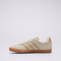 Buty dziecięce ADIDAS GAZELLE J ih7506 kolor beżowy