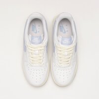 Damskie buty NIKE WMNS AIR FORCE 1 '07  fd9867-100 kolor biały