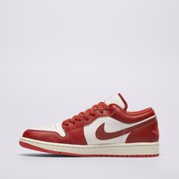 Męskie buty AIR JORDAN 1 LOW SE fj3459-160 kolor biały