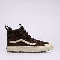 Męskie buty VANS SK8-HI DR MTE-2 UTILITY vn0007nk3n11 kolor brązowy