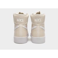 Damskie buty NIKE BLAZER MID '77 NEXT NATURE  dq4124-106 kolor beżowy