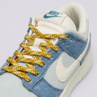 Damskie buty NIKE WMNS DUNK LOW NA1 ih5073-006 kolor niebieski
