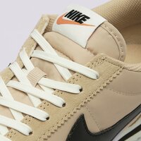 Damskie buty NIKE W CORTEZ SE  if1764-200 kolor brązowy