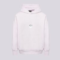 Damska bluza S.NOW JOB SIZEER HOODIE “I DECIDE” OFF WHITE si123blu50001 kolor beżowy