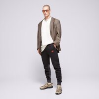 Spodnie męskie NIKE SPODNIE M NK TCH FLC JGGR TECH fb8002-013 kolor czarny