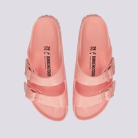 Klapki damskie BIRKENSTOCK ARIZONA EVA  1022511 kolor różowy