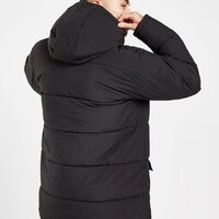 Męska kurtka zimowa MCKENZIE KURTKA GROVE PARKA MET W JACKET mcktm15902090 kolor czarny