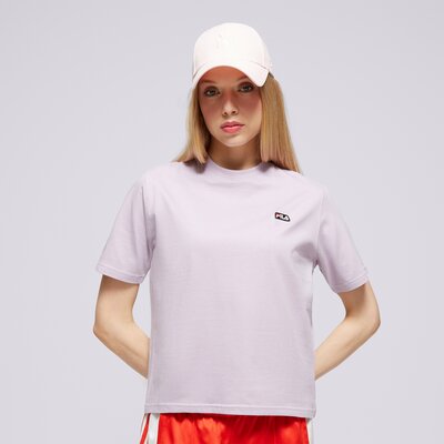 FILA T-SHIRT BADGE LOGO TEE