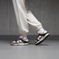 Damskie buty NIKE DUNK LOW TWIST  dz2794-003 kolor beżowy