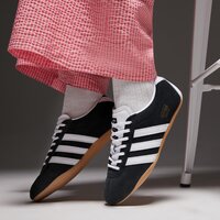 Damskie buty ADIDAS TOKYO W ji0183 kolor czarny
