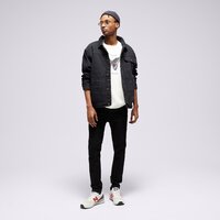 Spodnie męskie LEVI'S SPODNIE 519 SKINNY BLK 85797-0000 kolor czarny