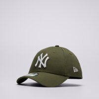 NEW ERA CZAPKA KIDS LE 940® NYY NEW YORK YANKEES NOVWHI 12745559 kolor khaki