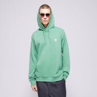 ADIDAS BLUZA Z KAPTUREM ESS HD ix7671 kolor zielony
