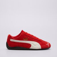 Damskie buty PUMA SPEEDCAT OG 39884602 kolor czerwony