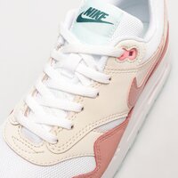 Buty dziecięce NIKE AIR MAX 1 dz3307-101 kolor różowy