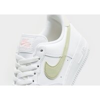 Damskie buty NIKE WMNS NIKE AIR FORCE 1 '07 J1 dm2876-100 kolor biały