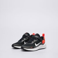 Dziecięce buty do biegania NIKE REVOLUTION 7 PSV fb7690-400 kolor czarny