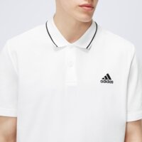 ADIDAS POLO M SL PQ PS ic9315 kolor biały