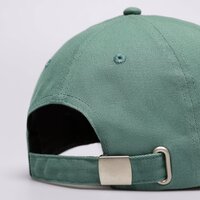 Męska czapka z daszkiem CONFRONT CZAPKA SEMINOLE cf123cap65001 kolor zielony