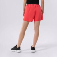 Spodenki damskie ADIDAS SZORTY SHORT hf7454 kolor pomarańczowy