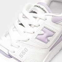 Damskie buty NEW BALANCE 550  bbw550bv kolor biały